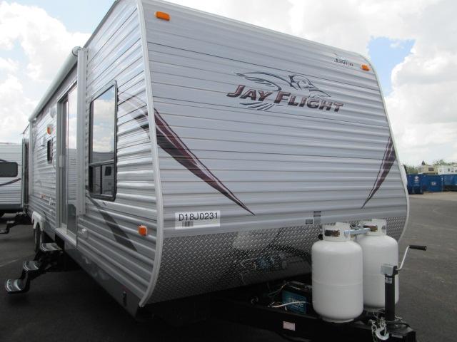 2013 Jayco Jay Flight